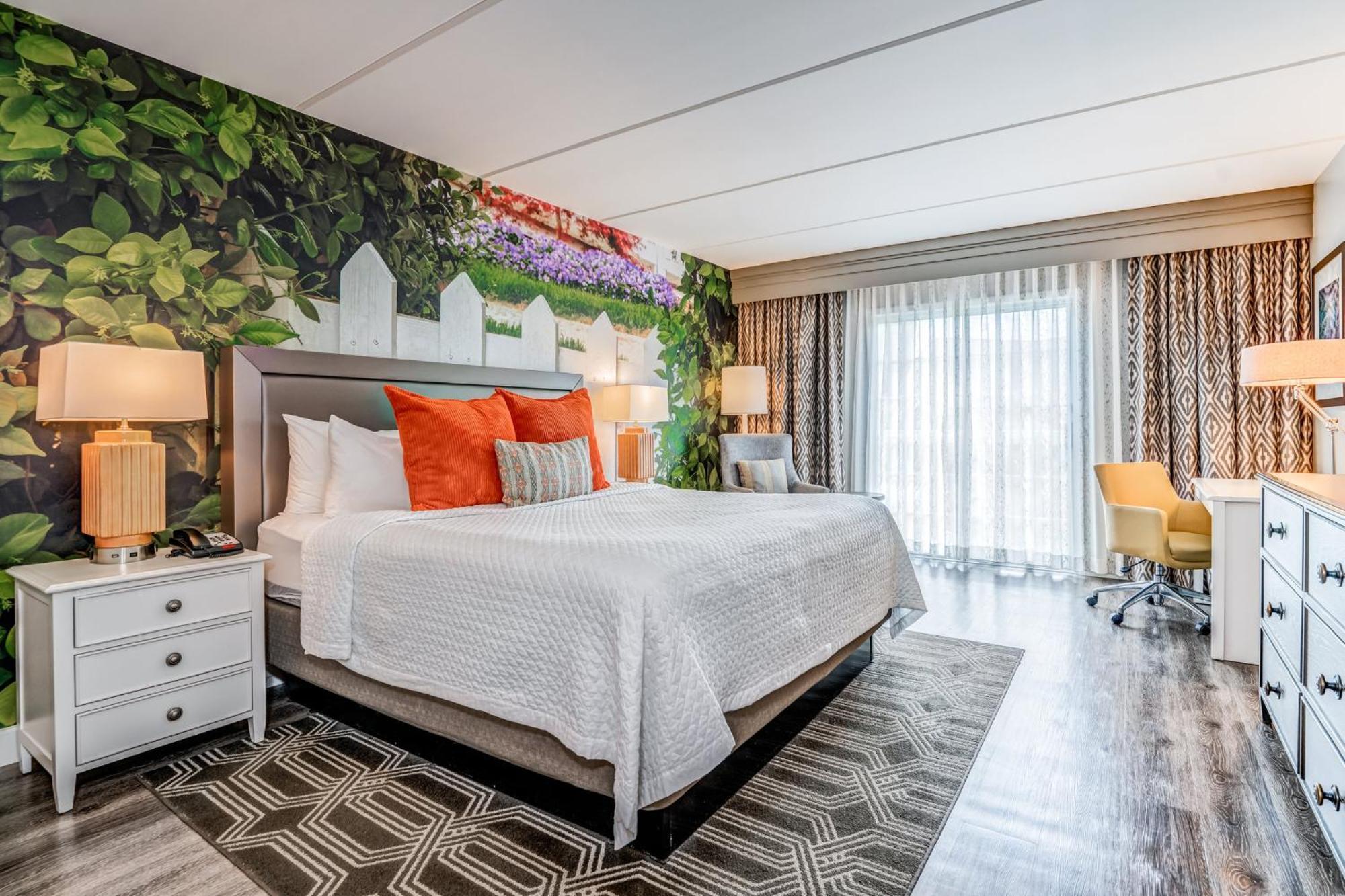 Hotel Indigo Atlanta Vinings By Ihg Smyrna Exterior photo